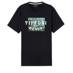 Camiseta TIFFOSI Emilio - ECRU