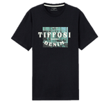 Camiseta TIFFOSI Emilio - ECRU