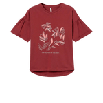 Camiseta TIFFOSI Filo 1 - ECRU