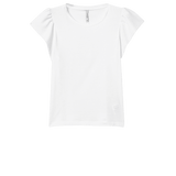 Camiseta TIFFOSI Kira 13 Blanca - ECRU