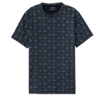 Camiseta TIFFOSI Kody - ECRU