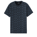 Camiseta TIFFOSI Kody - ECRU