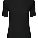 Camiseta Vero Moda Panda Modal Black - ECRU