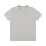 Camiseta WEMOTO Aperol Opal - ECRU