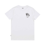 Camiseta WEMOTO Fragola White - ECRU