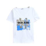 Salsa Logo T-shirt 