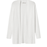 Cardigan Tiffosi Medeia Blanco - ECRU