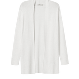 Cardigan Tiffosi Medeia Blanco - ECRU