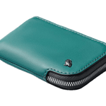 Cartera Bellroy Card Pocket Teal - ECRU