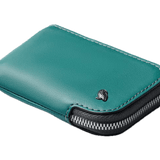 Cartera Bellroy Card Pocket Teal - ECRU