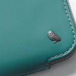 Cartera Bellroy Card Pocket Teal - ECRU