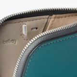 Cartera Bellroy Card Pocket Teal - ECRU