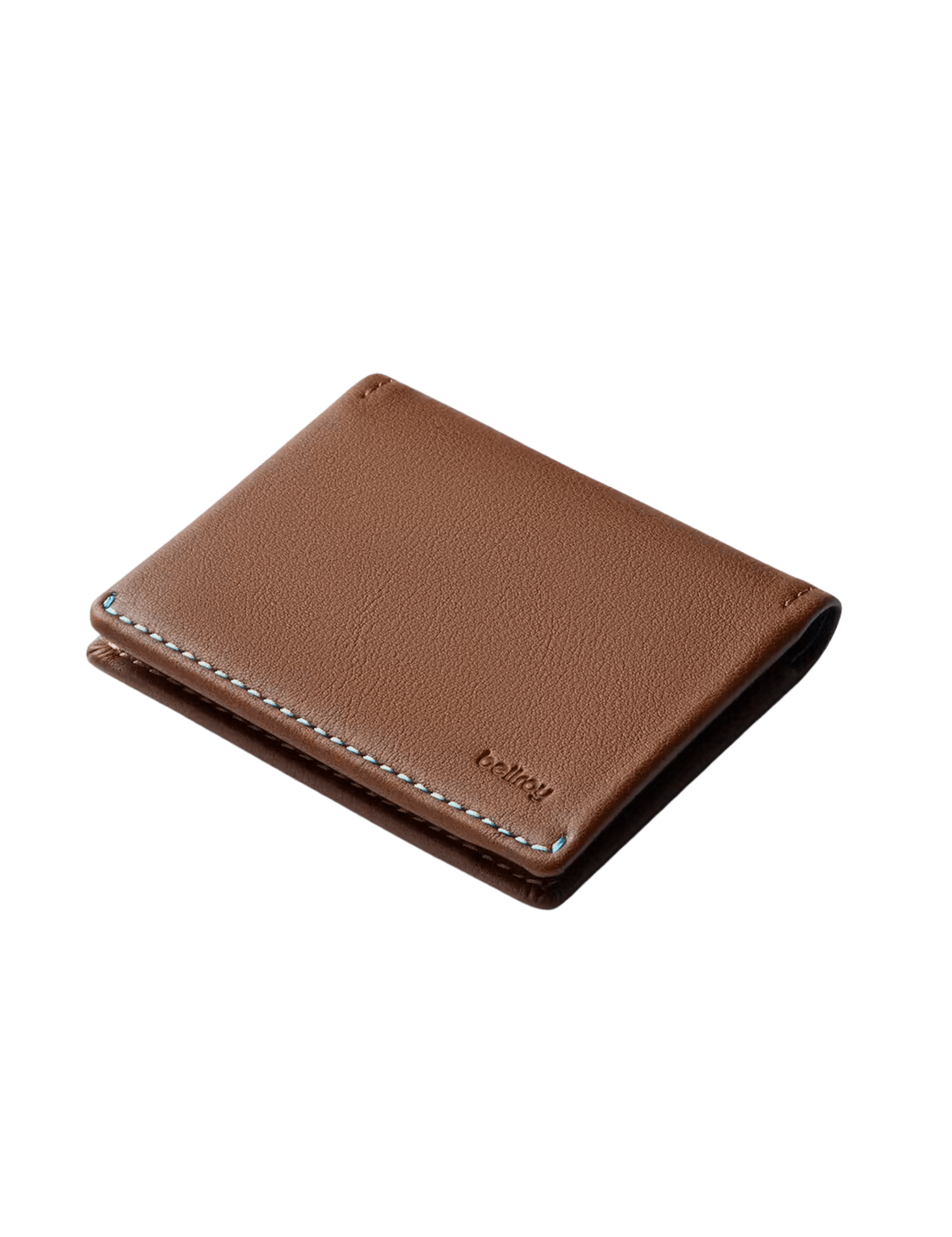 Cartera Bellroy Slim Sleeve Hazelnut - ECRU