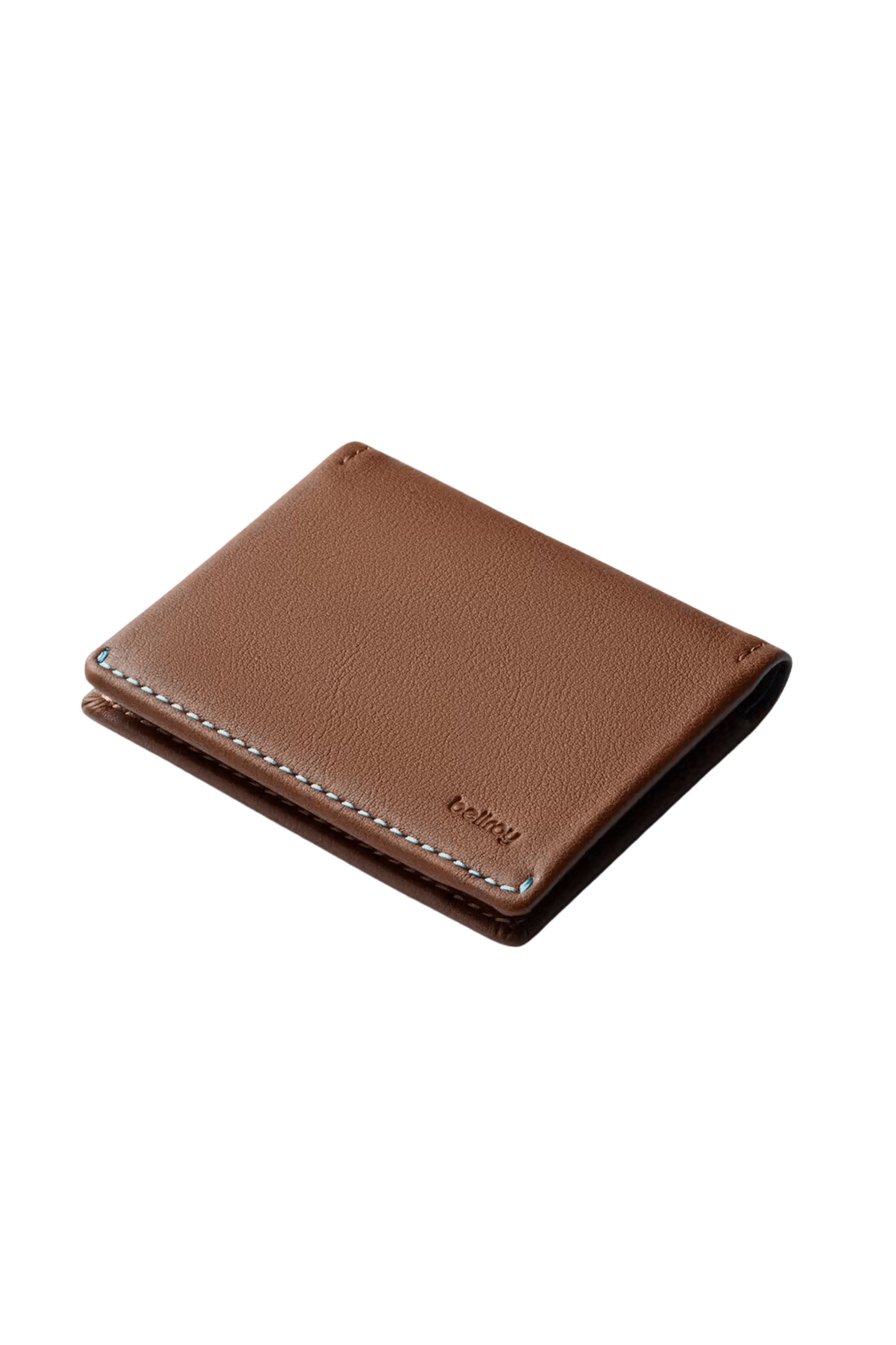 Cartera Bellroy Slim Sleeve Hazelnut - ECRU