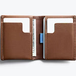 Cartera Bellroy Slim Sleeve Hazelnut - ECRU