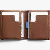 Cartera Bellroy Slim Sleeve Hazelnut - ECRU