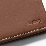 Cartera Bellroy Slim Sleeve Hazelnut - ECRU