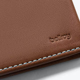 Cartera Bellroy Slim Sleeve Hazelnut - ECRU