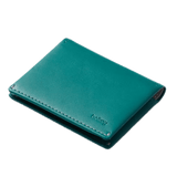 Cartera Bellroy Slim Sleeve Teal - ECRU