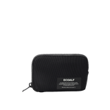 Cartera Ecoalf Jay Slim Black - ECRU