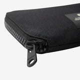 Cartera Ecoalf Jay Slim Black - ECRU