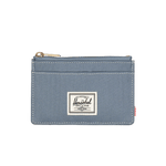 Cartera Herschel Oscar Blue Mirage White - ECRU