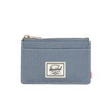 Cartera Herschel Oscar Blue Mirage White - ECRU