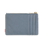 Cartera Herschel Oscar Blue Mirage White - ECRU