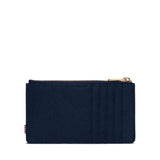 Cartera Herschel Oscar Navy - ECRU