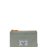 Cartera Herschel Oscar Seagrass White Stich - ECRU