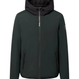 Chaqueta ECOALF Cartes Woodland Green