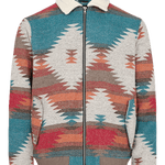 Chaqueta Anerkjendt Danny Aop Chili - ECRU