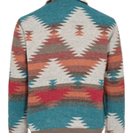 Chaqueta Anerkjendt Danny Aop Chili - ECRU