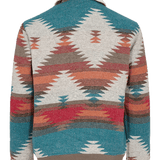 Chaqueta Anerkjendt Danny Aop Chili - ECRU