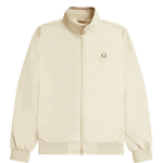 Chaqueta Fred Perry Brentham Avena - ECRU