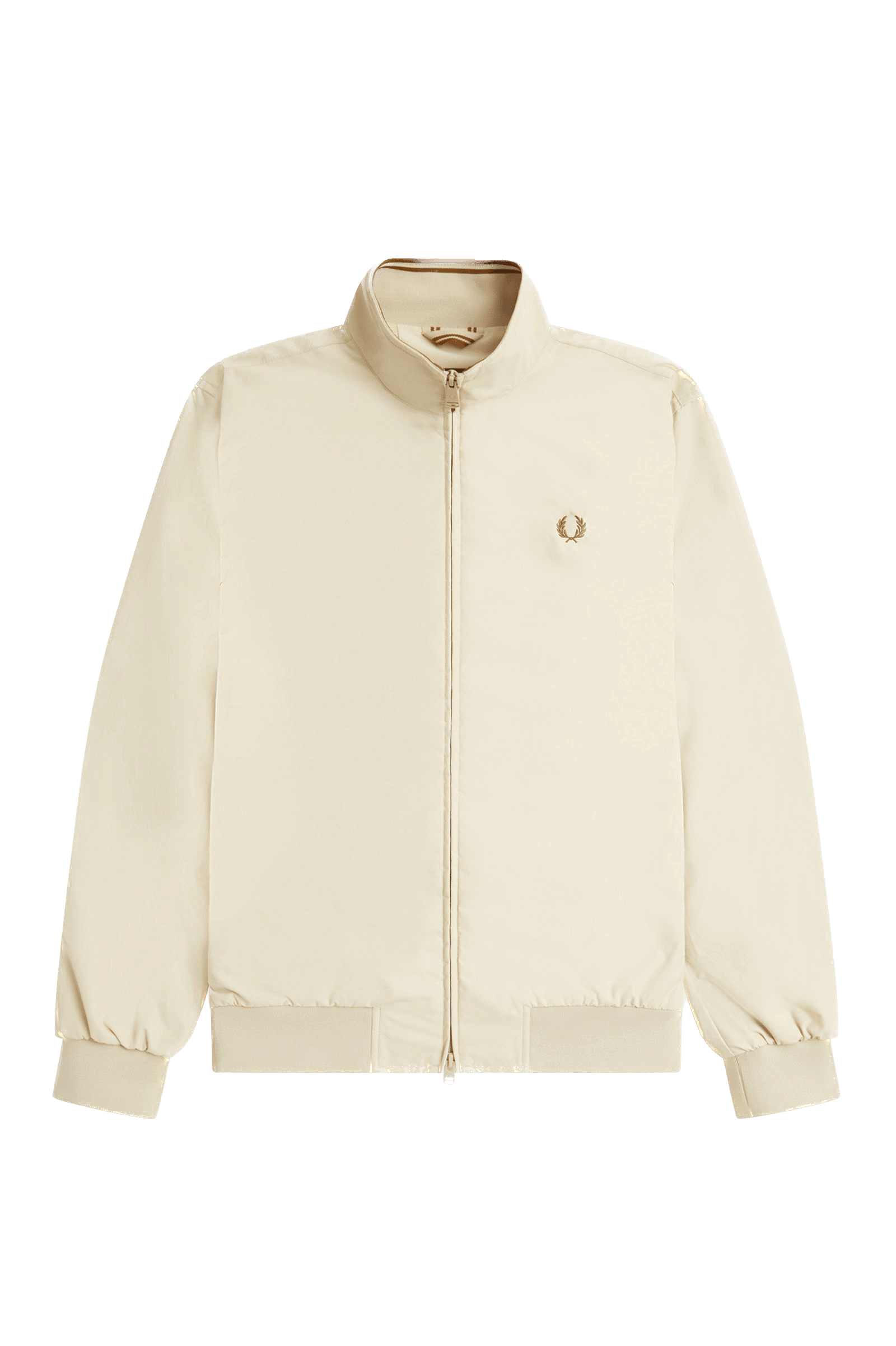 Chaqueta Fred Perry Brentham Avena - ECRU