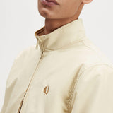 Chaqueta Fred Perry Brentham Avena - ECRU