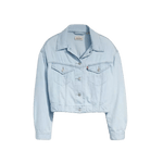 Chaqueta Levi's® Trucker Featherweight - ECRU