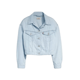 Chaqueta Levi's® Trucker Featherweight - ECRU