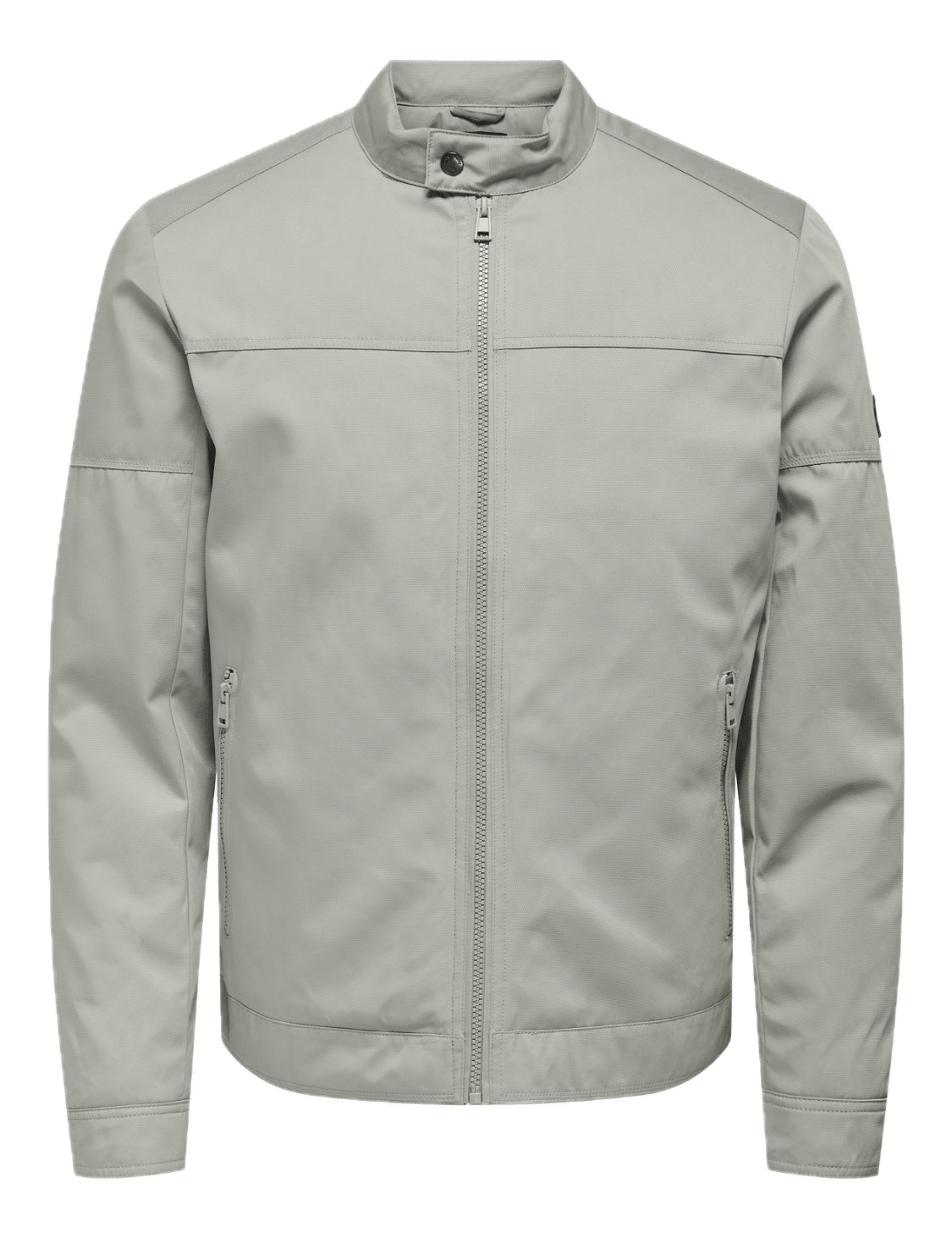 Chaqueta Only&Sons Rafael Ash - ECRU