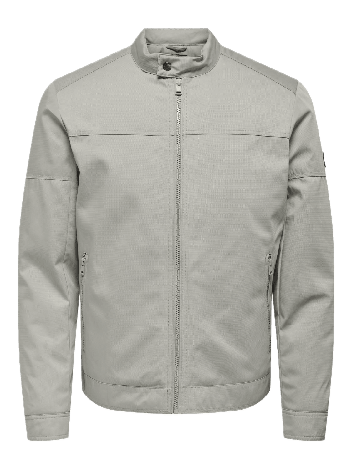 Chaqueta Only&Sons Rafael Ash - ECRU