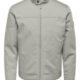 Chaqueta Only&Sons Rafael Ash - ECRU