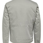 Chaqueta Only&Sons Rafael Ash - ECRU