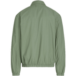 Chaqueta Polo Ralph Lauren Bayport de Popelina Verde Cargo - ECRU