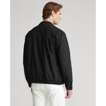 Chaqueta Polo Ralph Lauren con doble fuelle Negra - ECRU