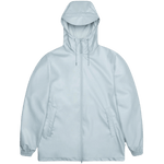 Chaqueta RAINS Impermeable Storm Breaker Wind - ECRU