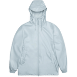 Chaqueta RAINS Impermeable Storm Breaker Wind - ECRU