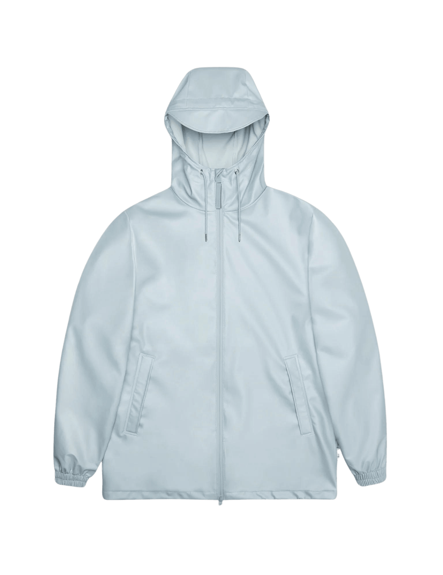 Chaqueta RAINS Impermeable Storm Breaker Wind - ECRU