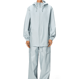 Chaqueta RAINS Impermeable Storm Breaker Wind - ECRU