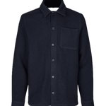 Chaqueta Samsøe Samsøe Taka JS 14920 Salute - ECRU